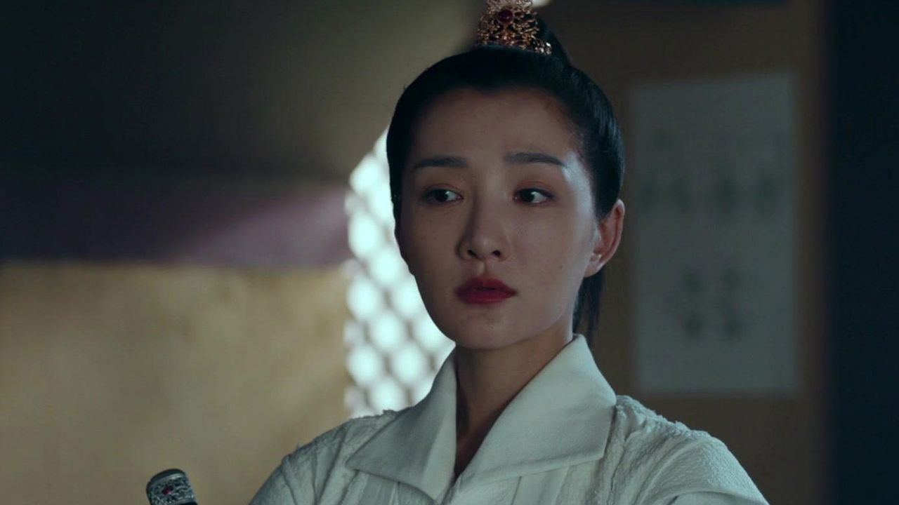 적인걸: 수룡의 비밀