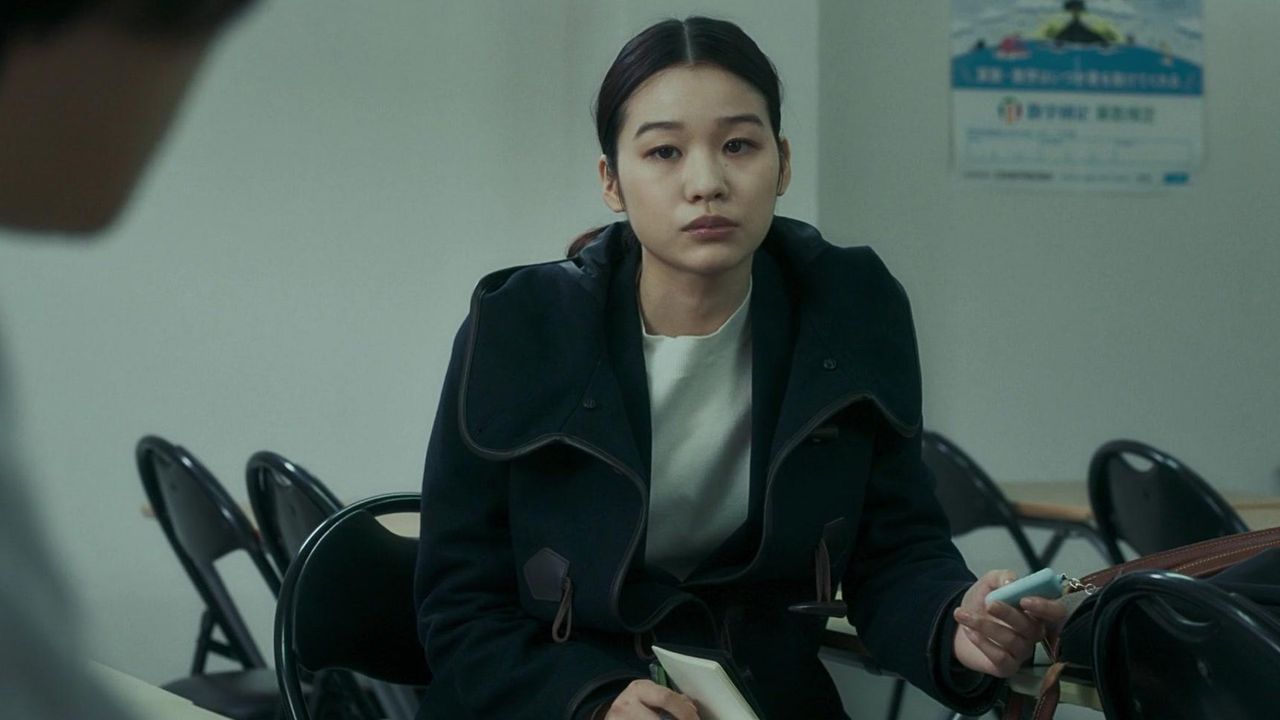 사라진 아이: 미확인 동영상