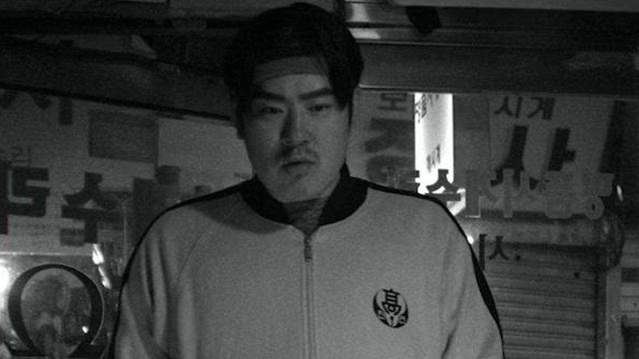 [판매종료] 황학의 무법자