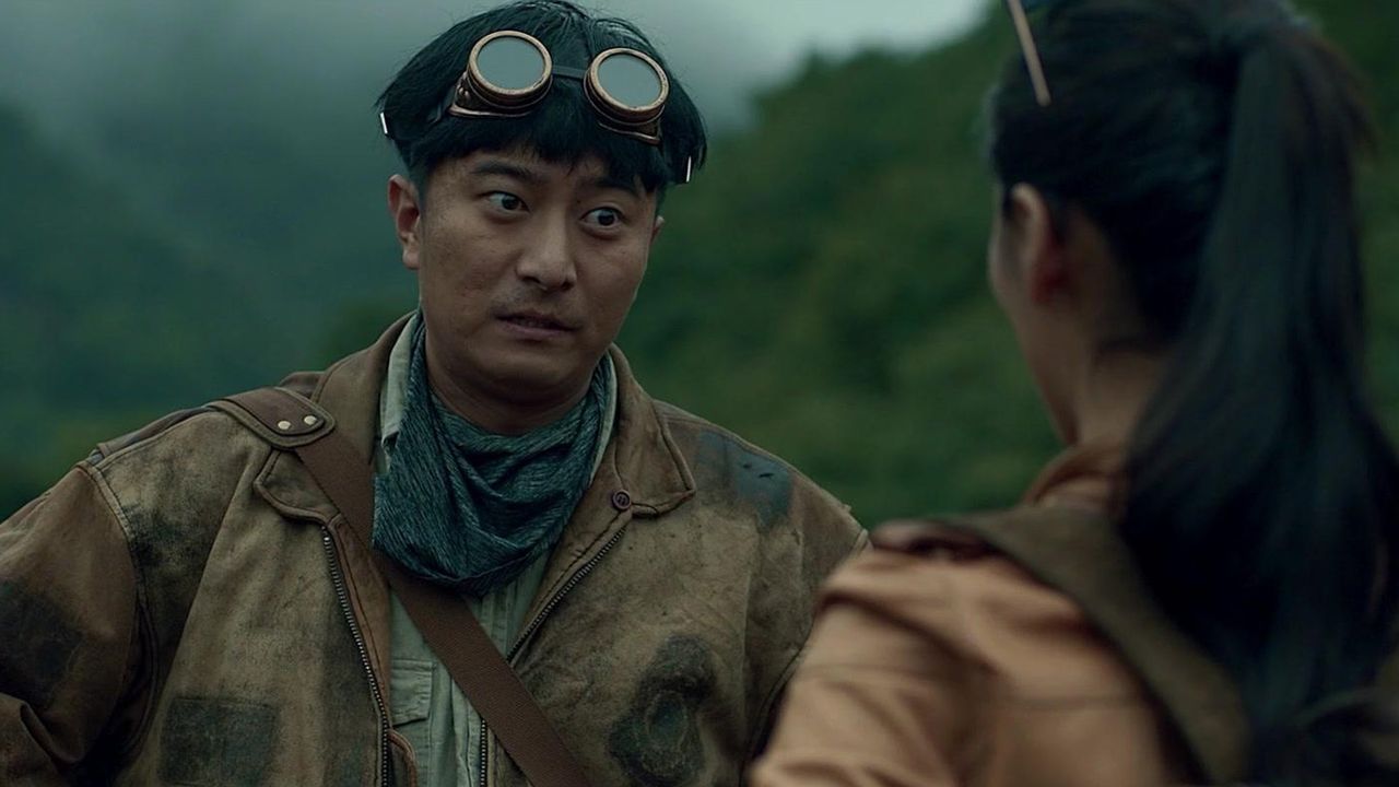 미이라: 헌왕의 비밀