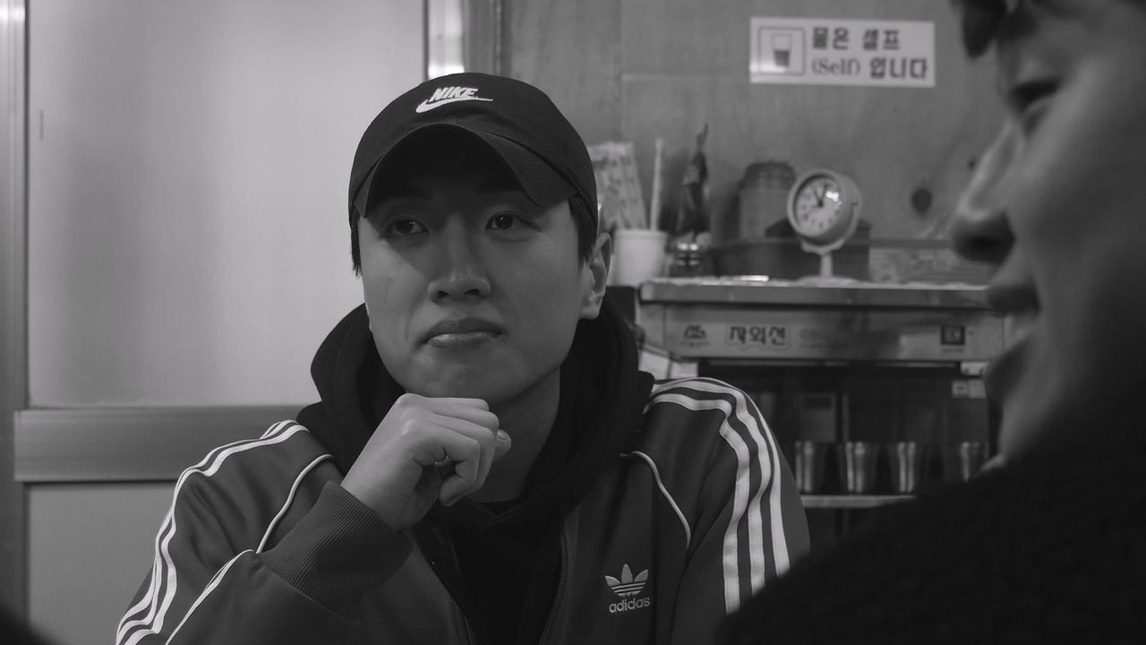 선배