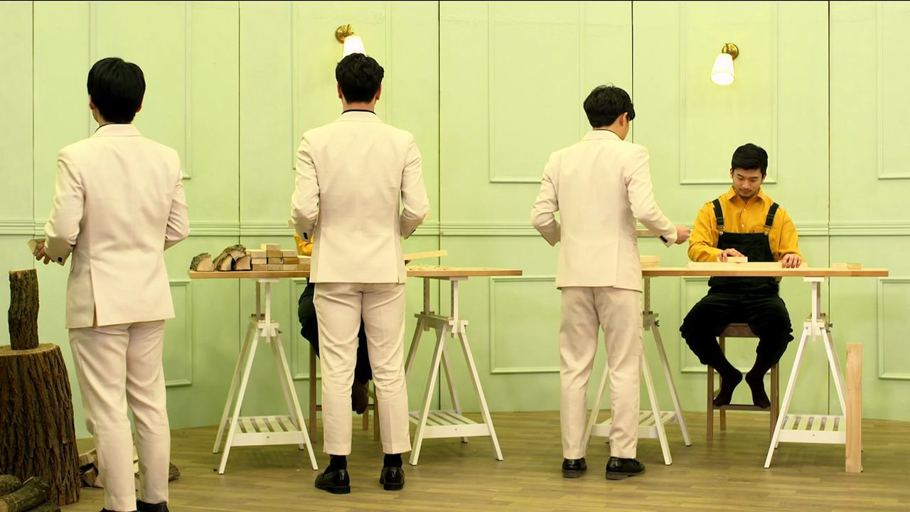 공기의 밀도