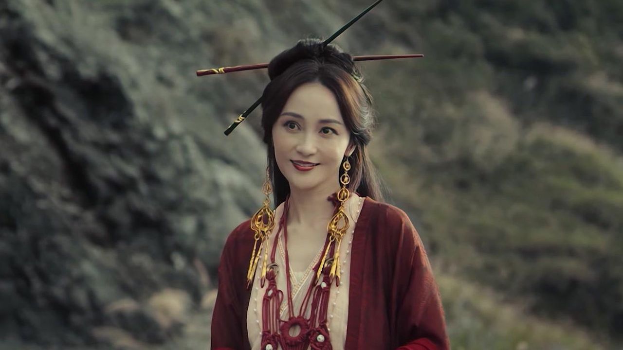 봉신: 화상