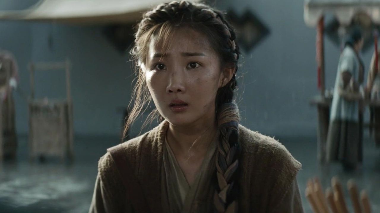 봉신괴수전: 황하수괴의 부활