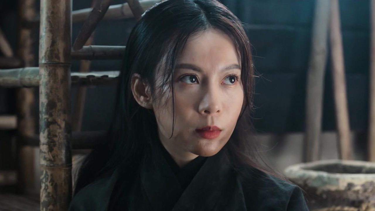 귀 : 모산천사