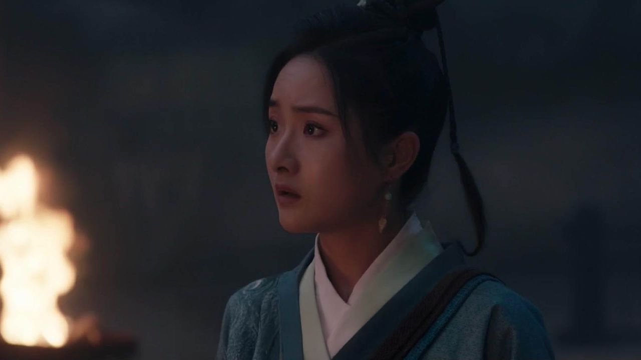 봉신연의: 참선비도