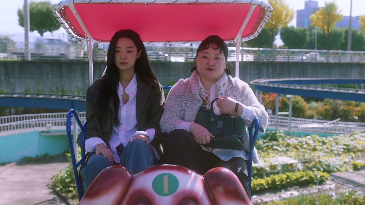 비밀일 수밖에