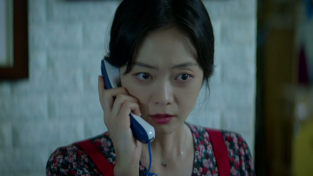 온리 갓 노우즈 에브리띵