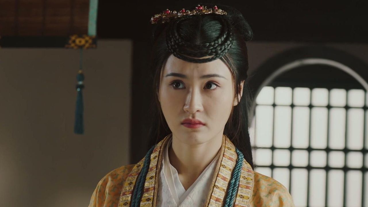 적인걸: 대환술사