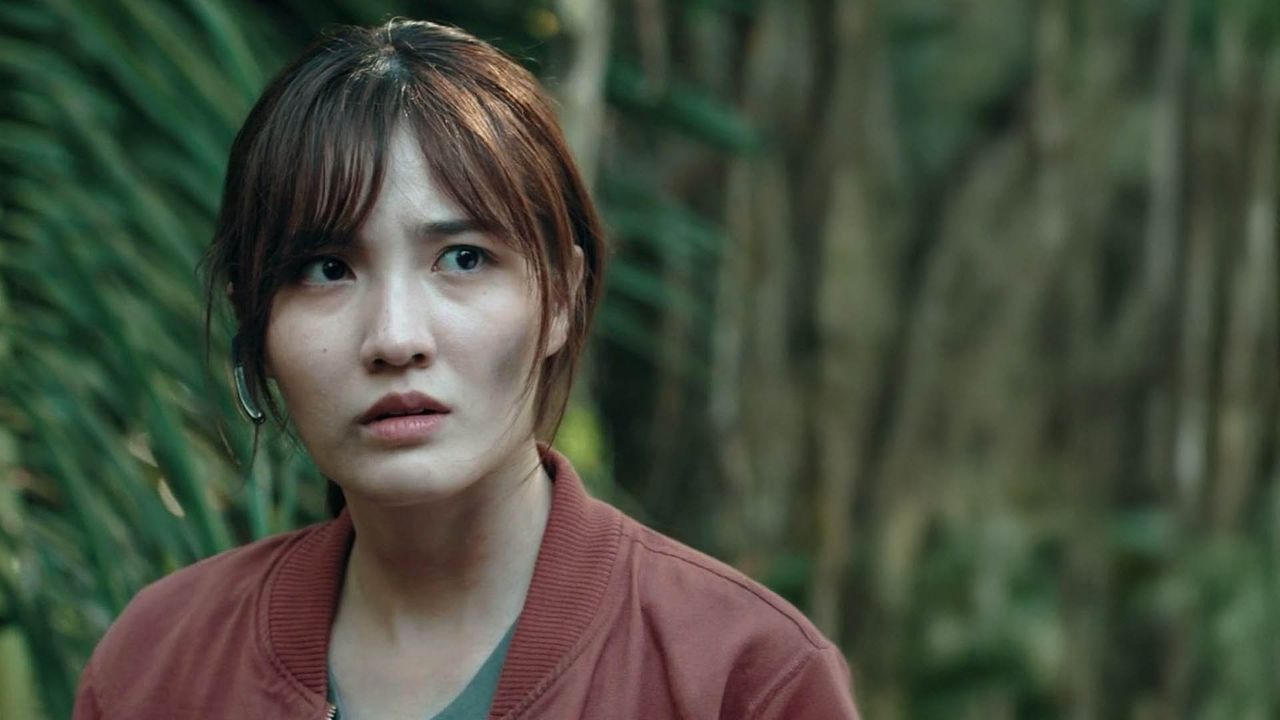 메가 크로커다일
