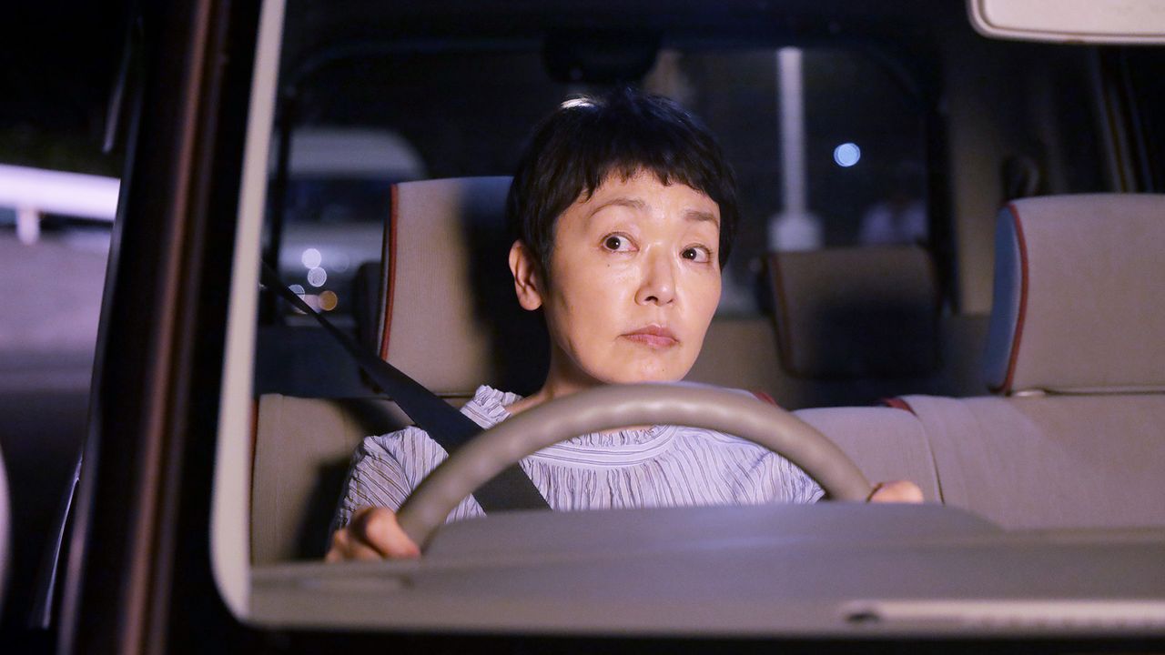 달개비꽃 로맨스