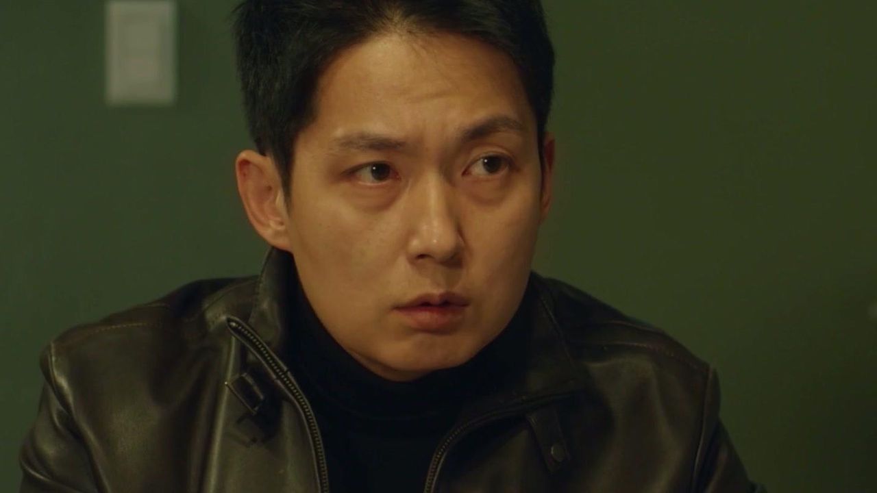 귀신형사
