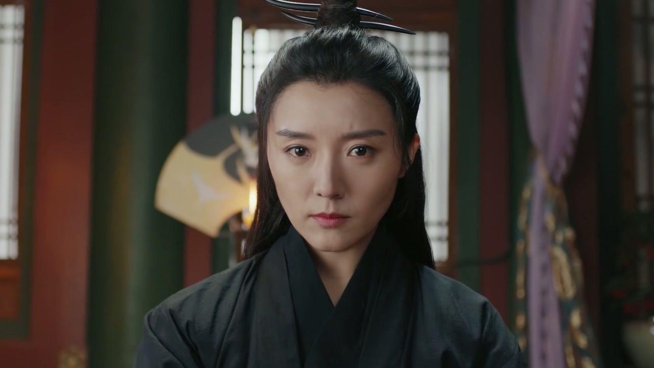 적인걸: 천둥화룡의 비밀