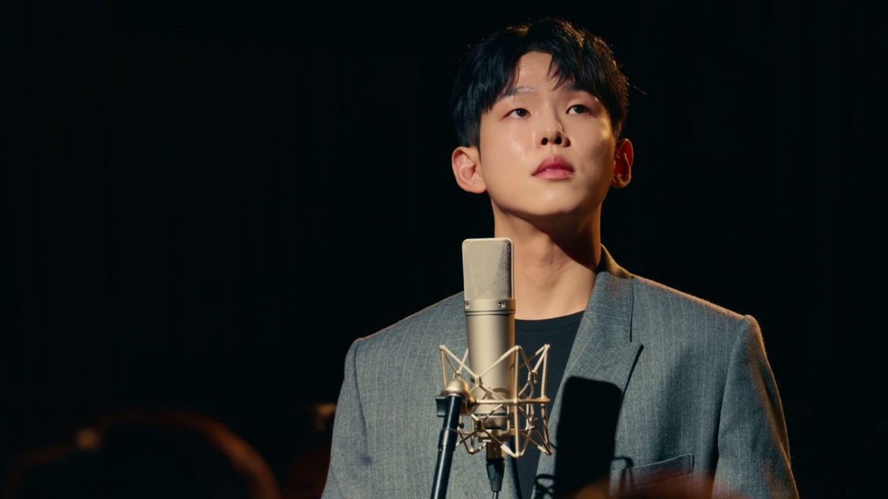 폴킴, 친애하는 당신께
