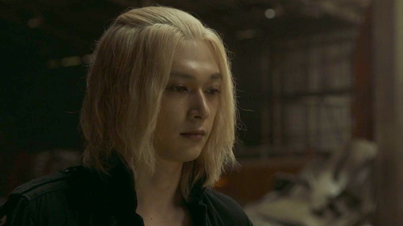 도쿄 리벤저스 2: 결전
