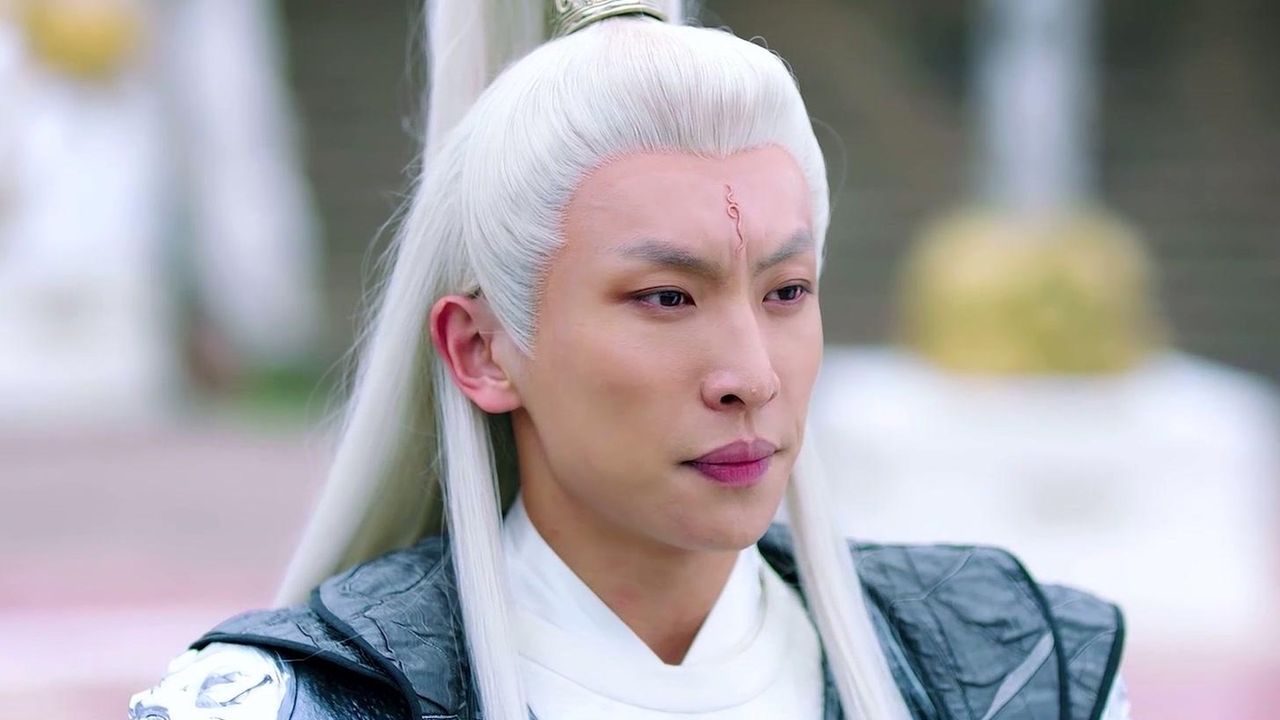 서유기: 천지개벽