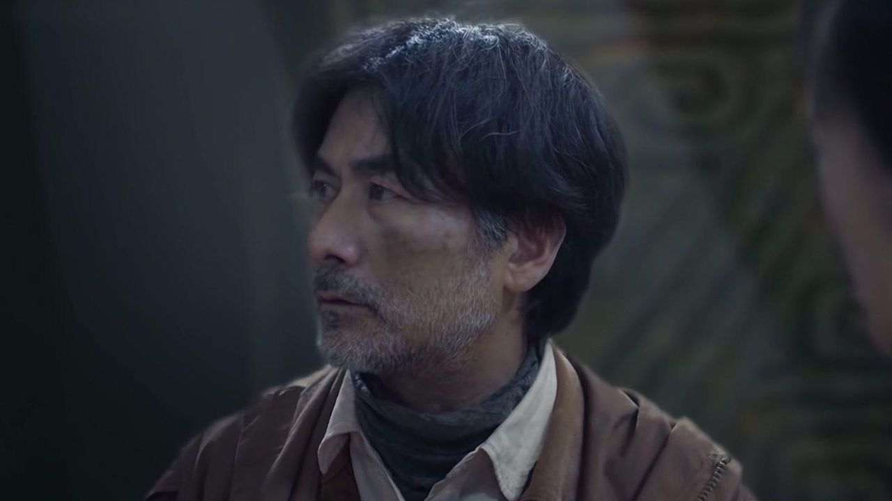 진격의 신궁
