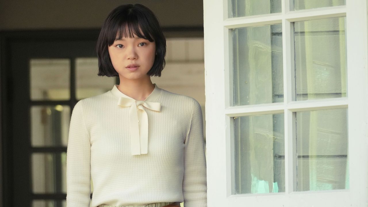 말할 수 없는 비밀: 마지막 챕터