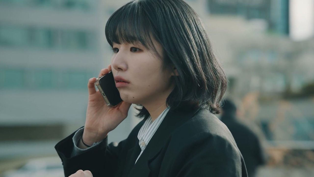 지은을 찾아서