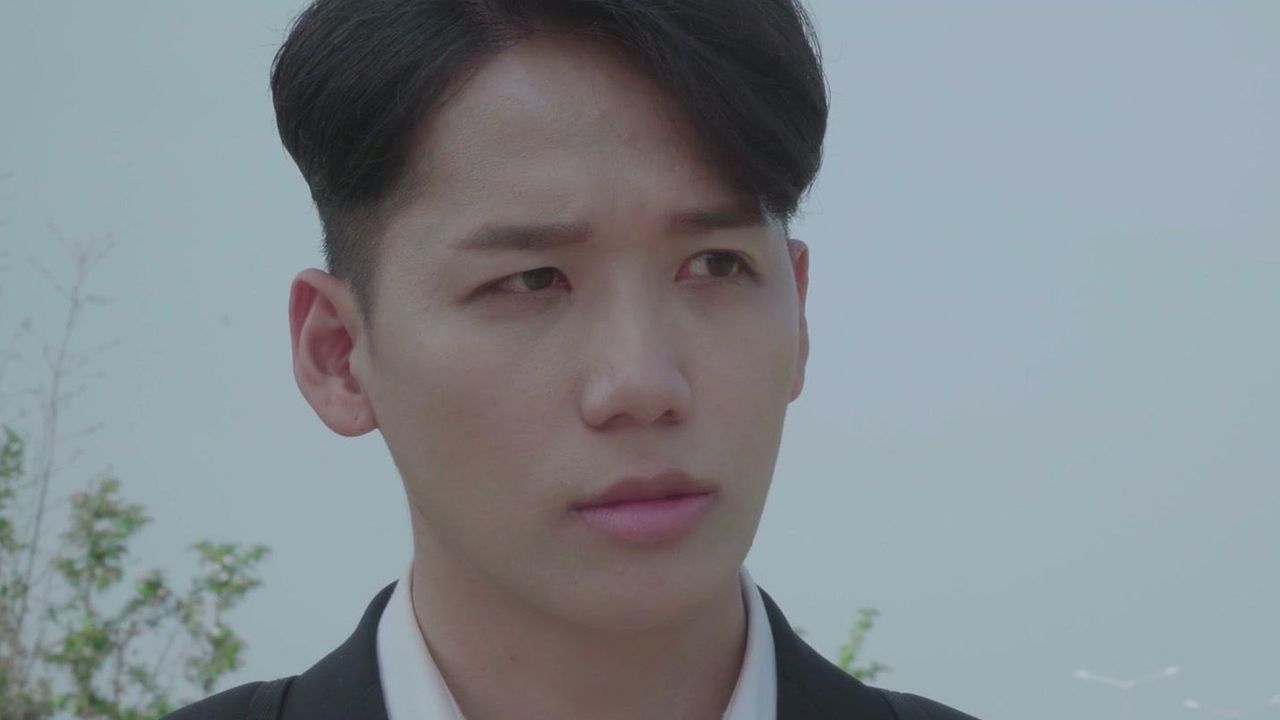 싸이더: 애, 심