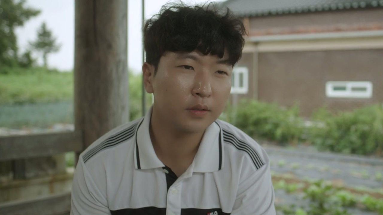 청춘, 레디 액션
