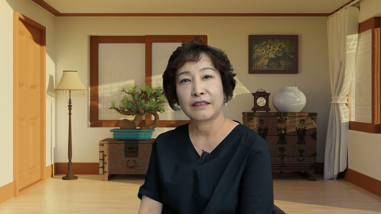 들랑날랑 혼삿길