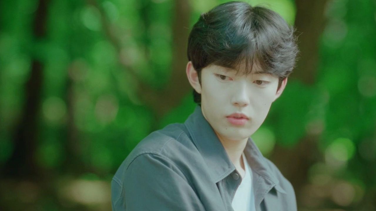 빨간열매