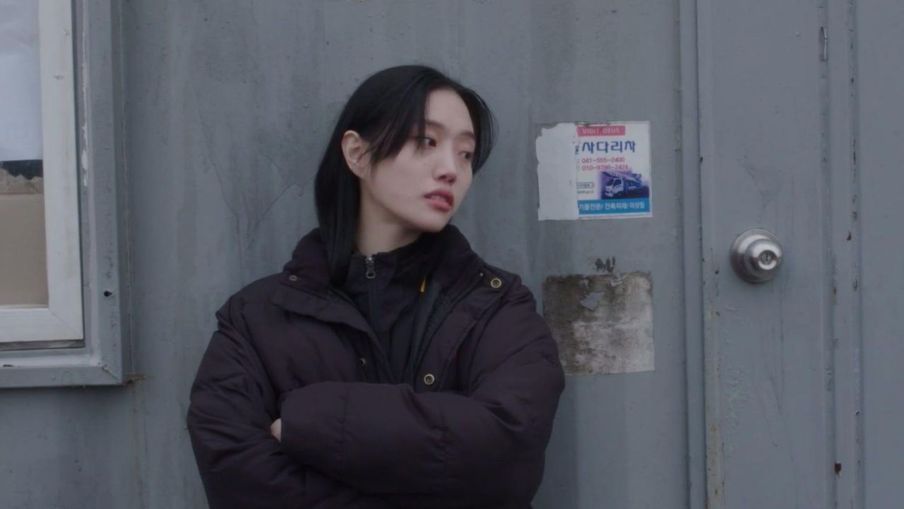 낮의 경계선에서