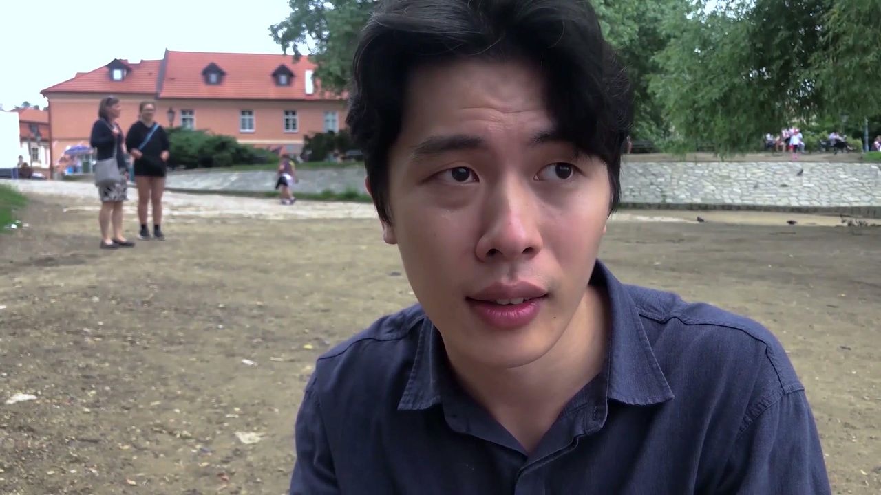 청춘 프라하