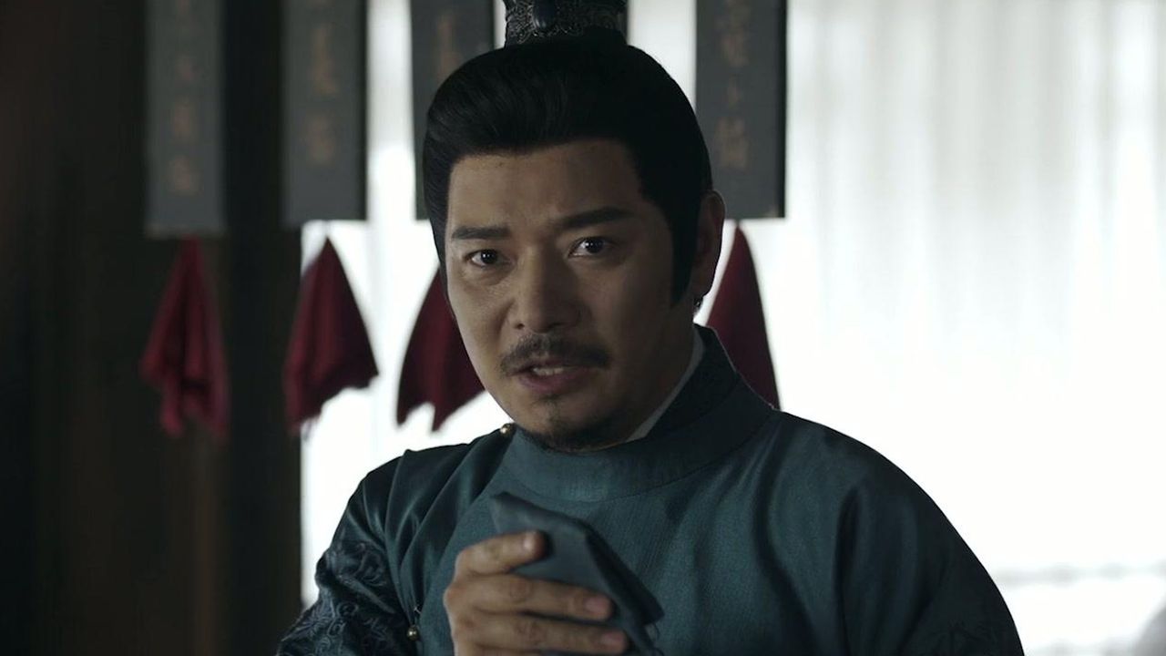 적인걸: 통천미안