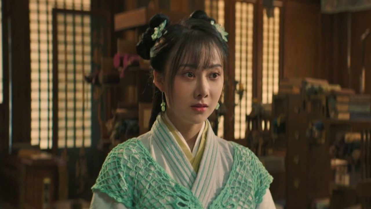 대리시: 거울 살인사건