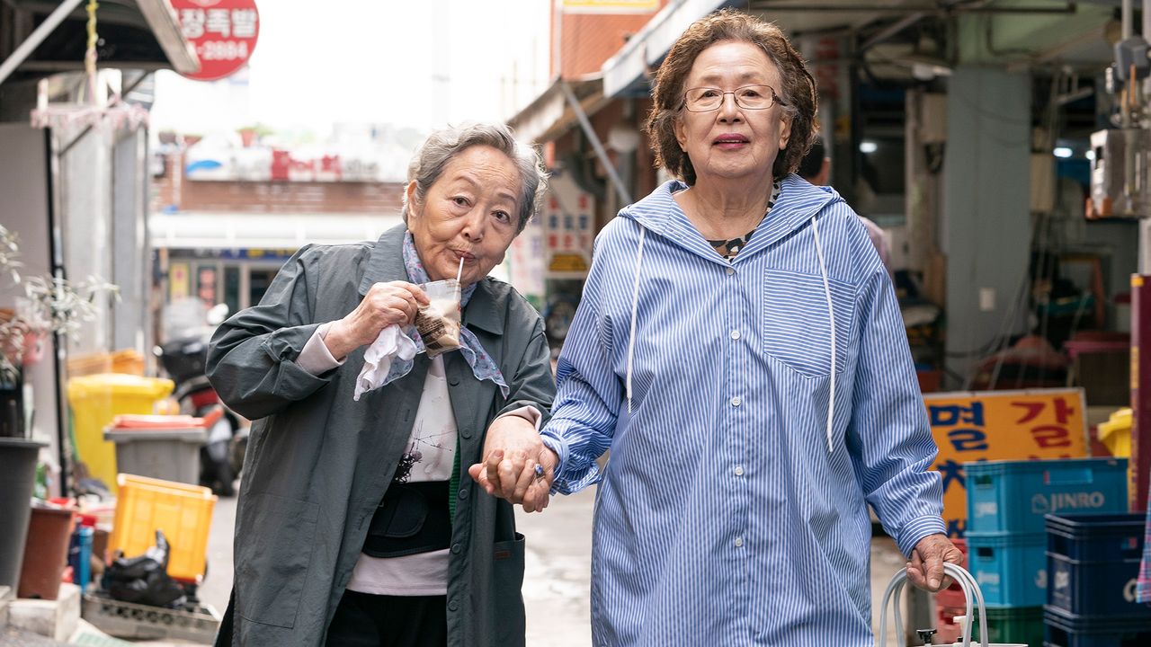 소풍