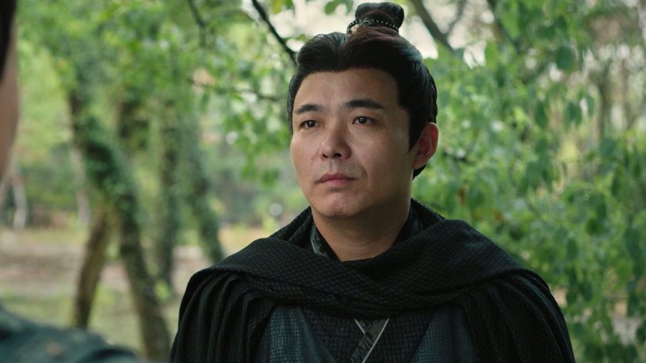 신용문객잔: 혈우도