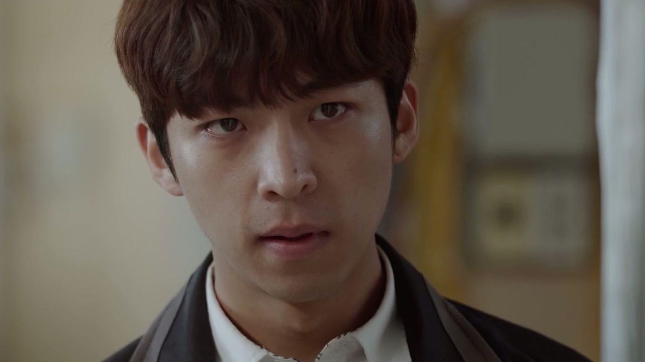 우리 안의 그들