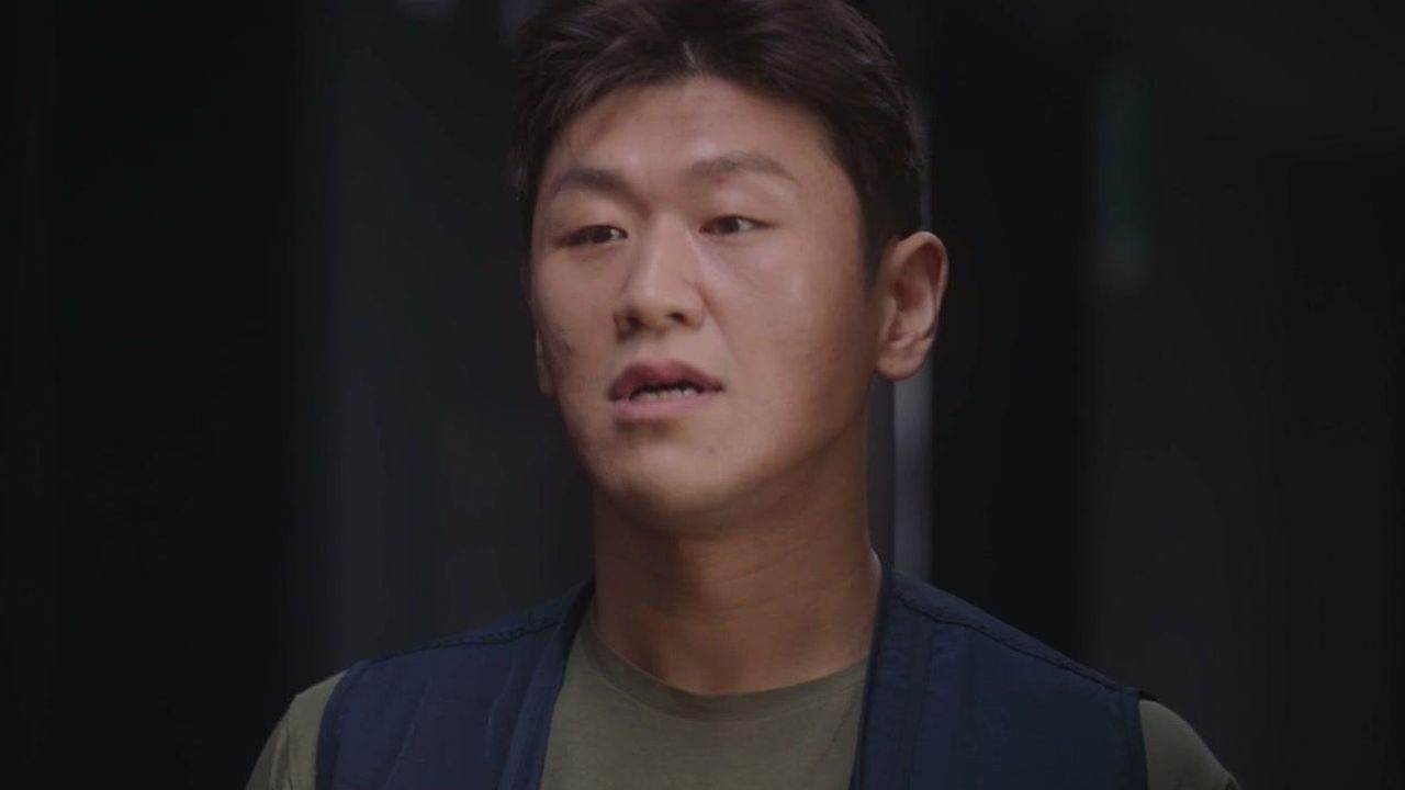 어쩌면 해피엔딩