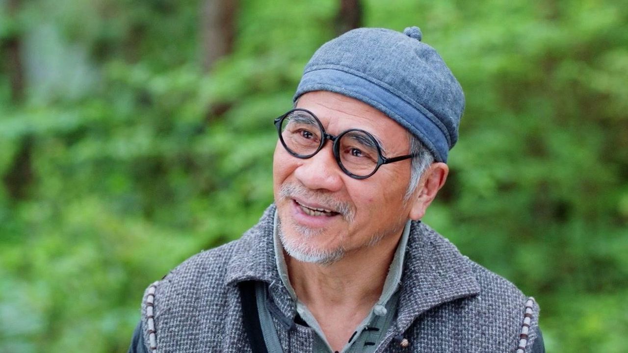 던전: 고묘의 비밀