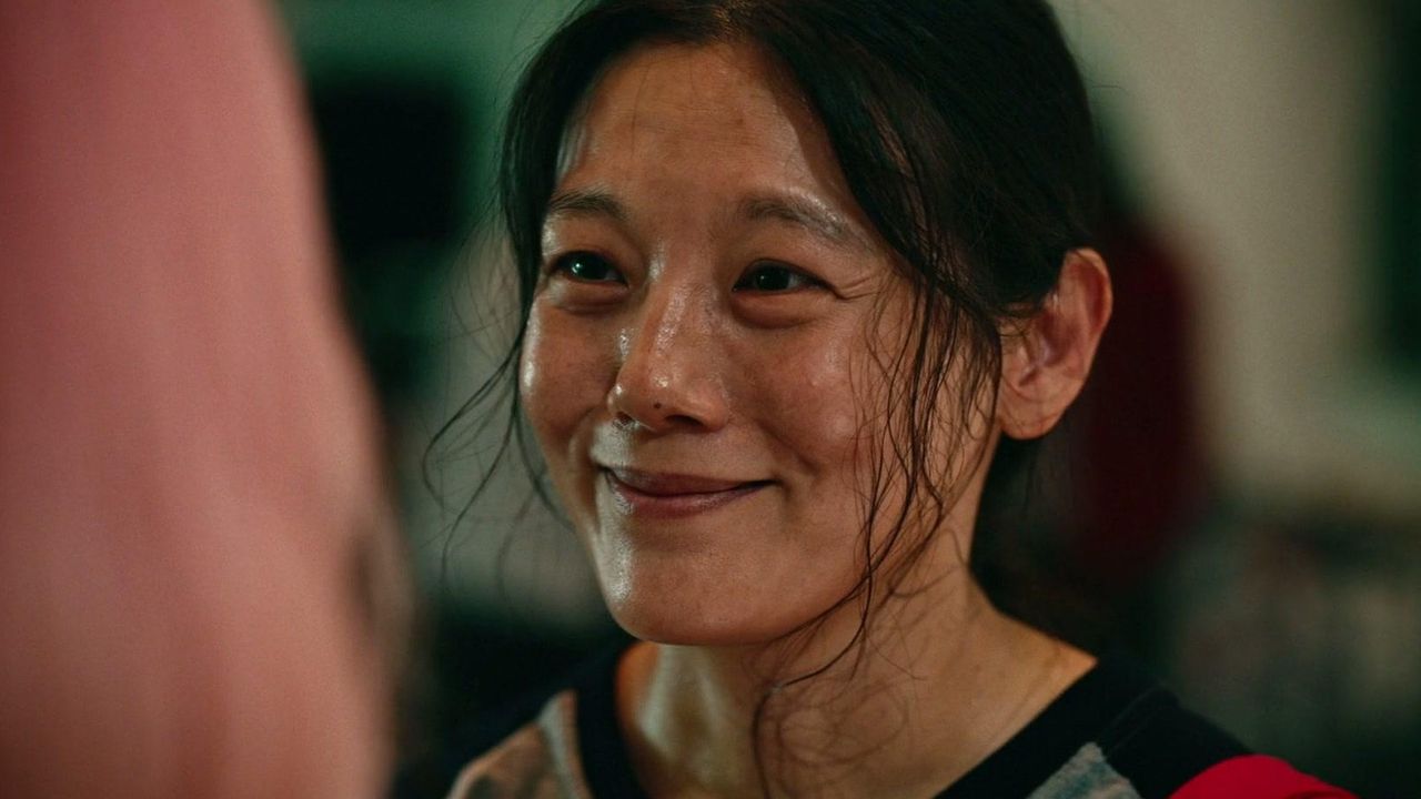 보이