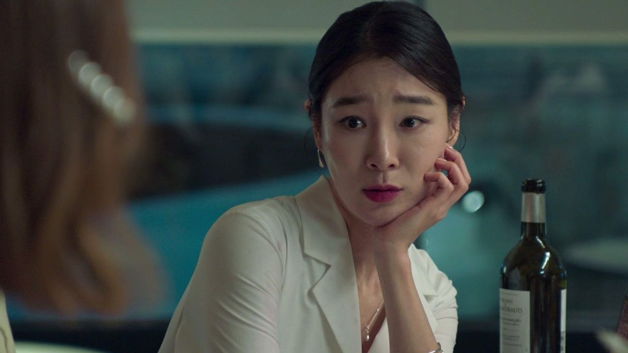동창 : 최후의 만찬