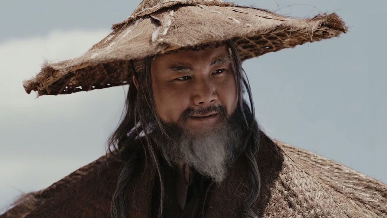 봉신연의: 탁탑천왕