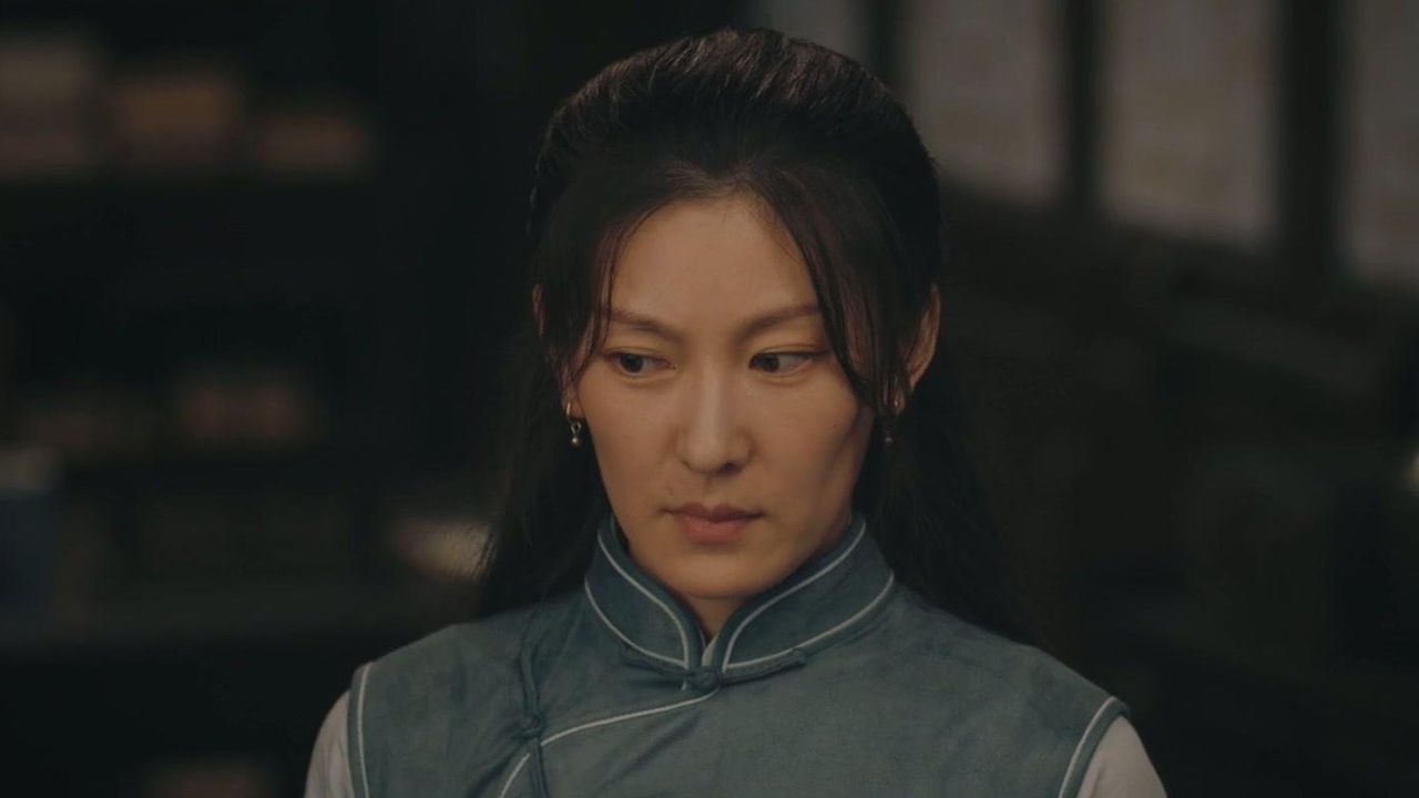 미이라: 수호자의 전설