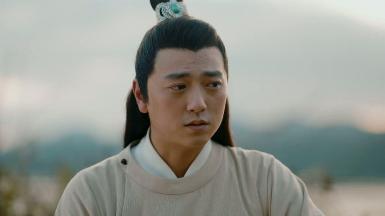 협객: 저승불의 비밀