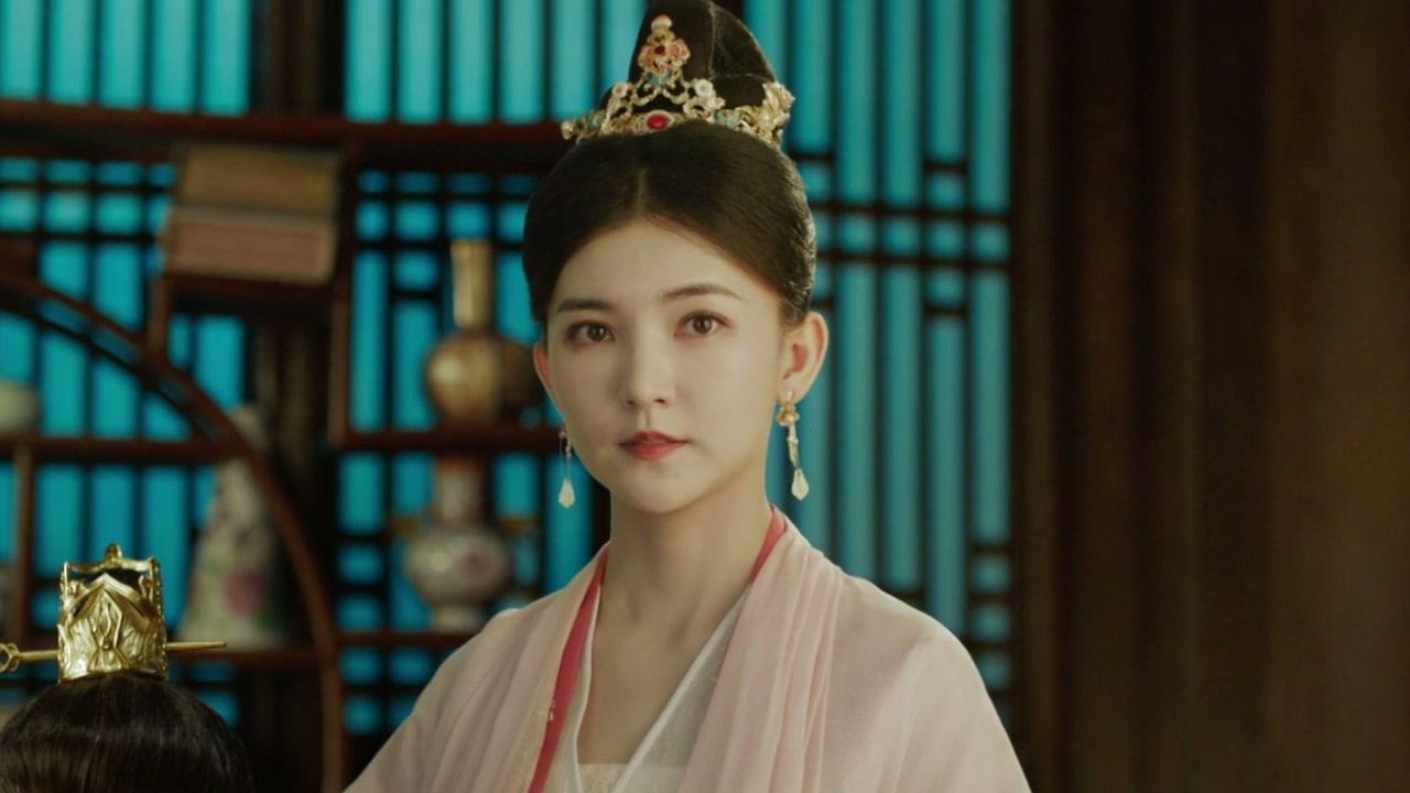 금의위: 첩혈밀령