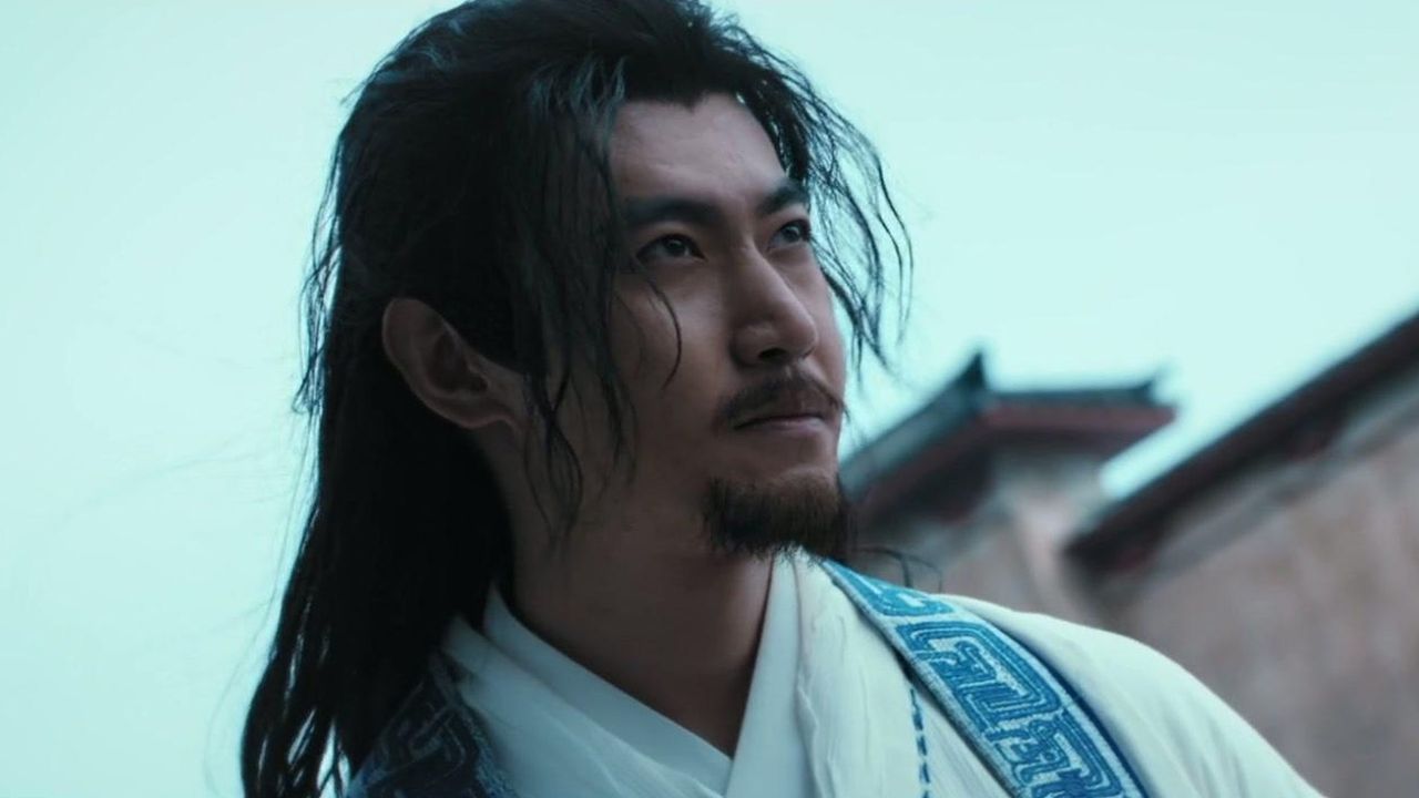 풍운: 불멸의 검
