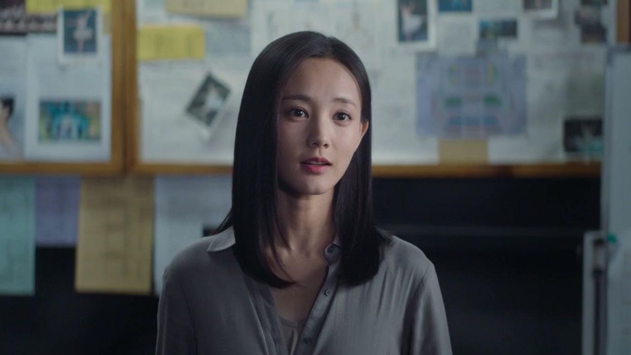 시간의 끝에서 널 기다려