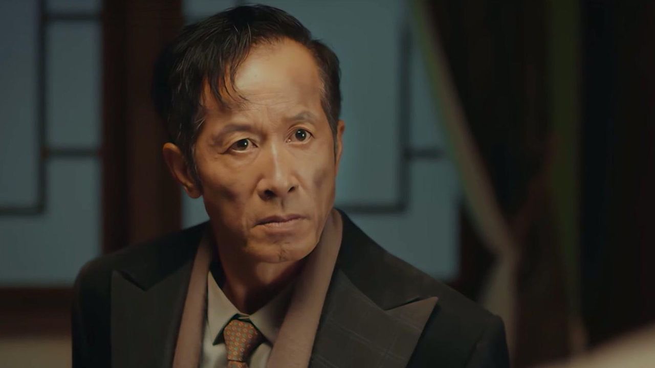 암살자들