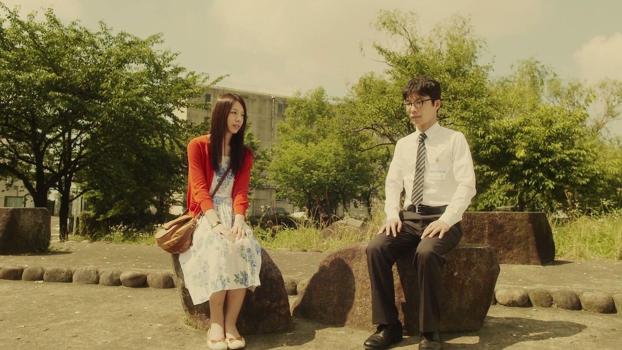 묻지마 사랑