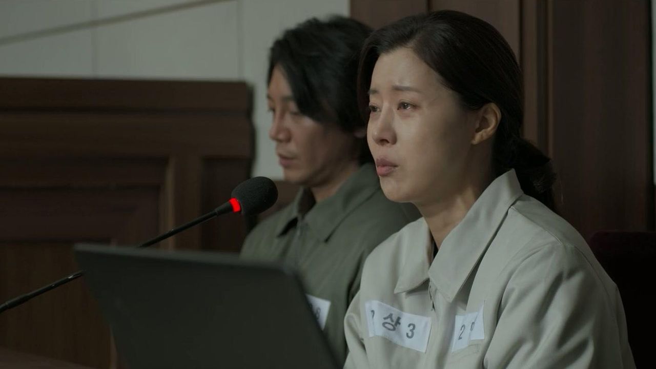 어린 의뢰인