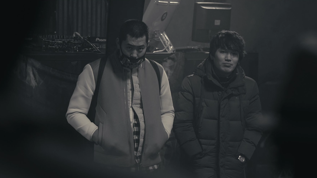라이브 하드