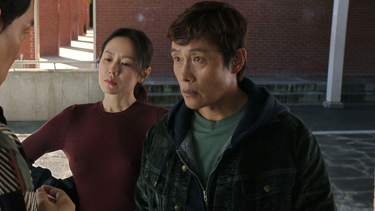 어쩔수가없다