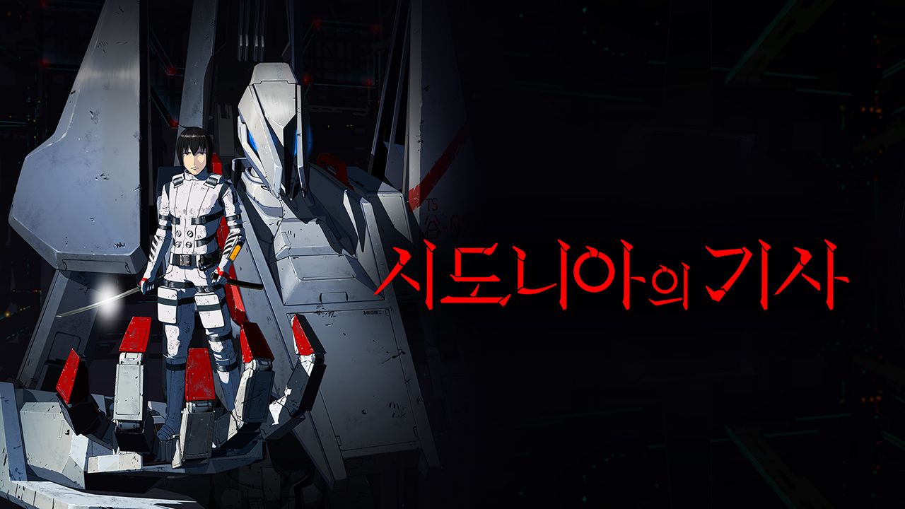 시도니아의 기사